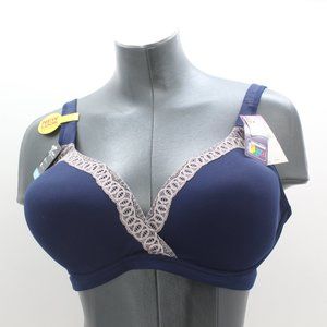 Hanes Women's ** Ultimate X-Temp Foam ** Wire-Free